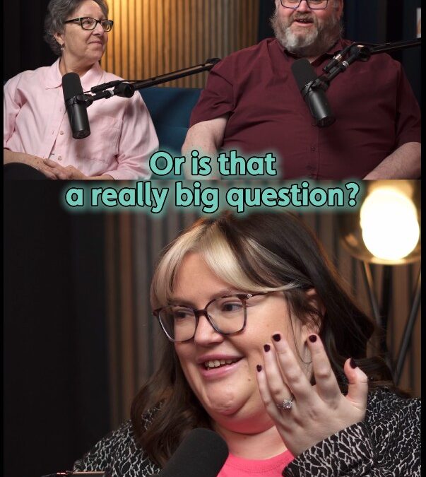 Let’s Chat About Fostering – The Foster4 Podcast