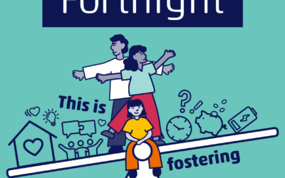 This is Fostering: Sefton Celebrates Carers and Calls for More to Step Forward